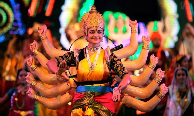 Navaratri